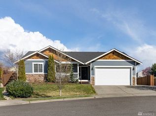 19875 Mountain Ridge Rd, Monroe, WA 98272