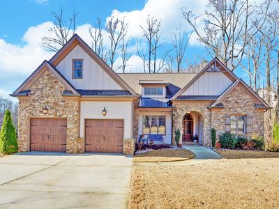 1042 Hartwell Xing, Gainesville, GA, 30501