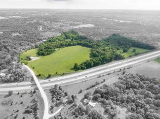 2703 NE J St, Bentonville, AR 72712