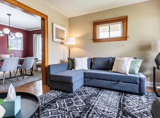 1102 S Wilson Ave, Royal Oak, MI