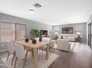 4567 W Federal Way, Queen Creek, AZ 85142
