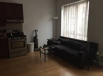 Rented by CRG Realty Inc