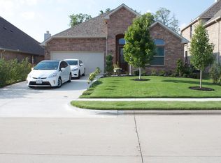 3728 Buchanan St, McKinney, TX 75071
