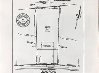 1501 Lilac Rd, Charlotte, NC 28209