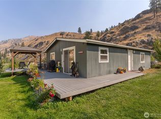 2560 Antoine Creek Rd, Chelan, WA 98816