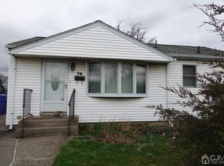 74 Harned Ave, Hopelawn, NJ 08861