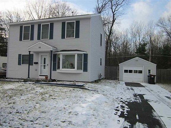 2nd image of 15 Sherwood Dr