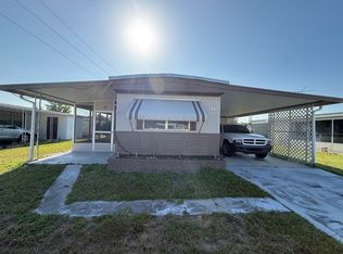 506 W Noble Ave Lot 69, Bushnell, FL 33513