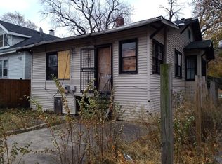 12011 S Lafayette Ave, Chicago, IL
