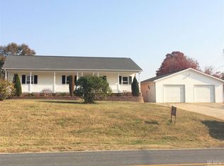 2570 Mount Olive Church Rd, Newton, NC 28658