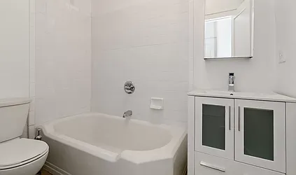 Rented by REAL New York