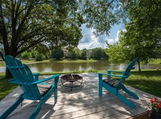15709 Outlook St, Overland Park, KS 66223