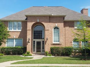 8912 Pocono Dr, Plano, TX 75025