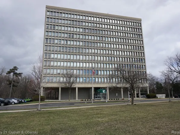22700 Garrison St APT 908, Dearborn, MI 48124