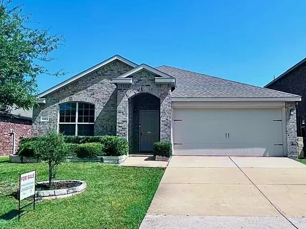 1224 Rainer Dr, Princeton, TX 75407