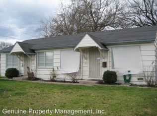 740 Hamilton St, Medford, OR 97501