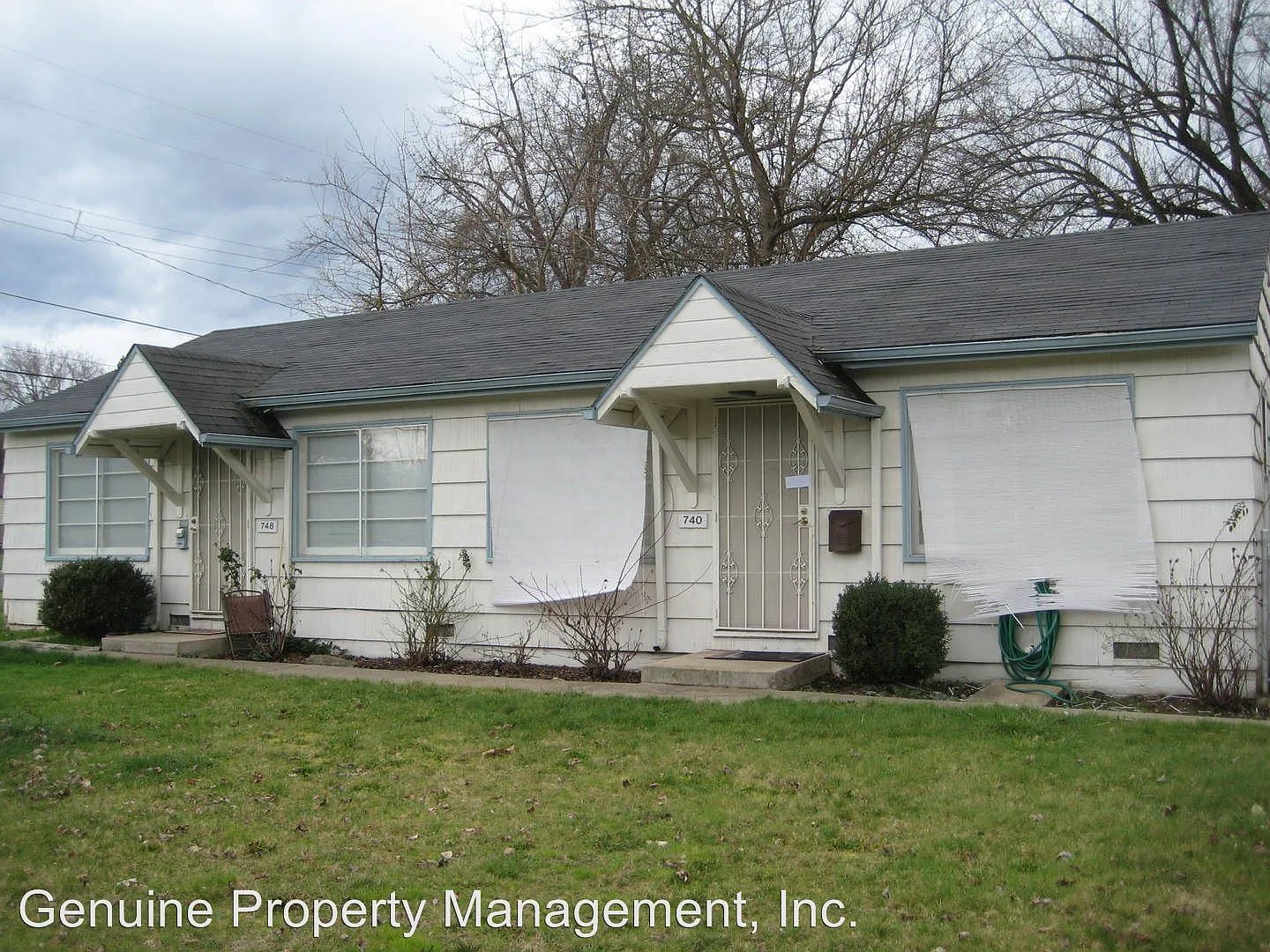 740 Hamilton St photo 1