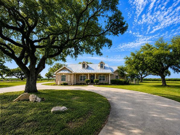 308 County Road 4325