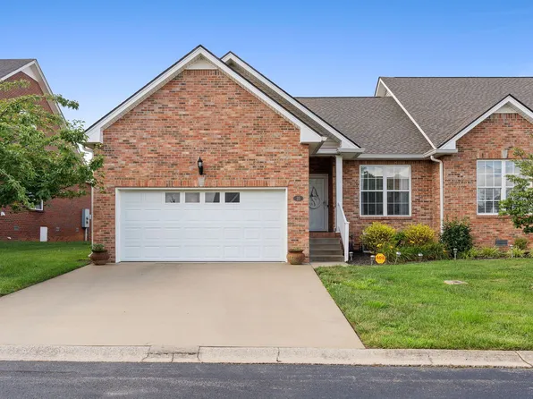35 Townsend Way, Clarksville, TN 37043