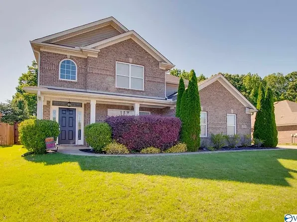 2721 Slate Dr SW, Huntsville, AL 35803