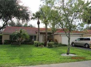 5523 NW 41st Ave, Pompano Beach, FL 33073