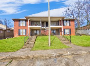 647 Rio St, Jackson, MS 39202