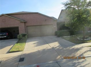 1316 Saddle Blanket Ct, Fort Worth, TX 76131