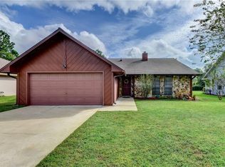 1951 Marsh Hen Vlg, Deland, FL 32720