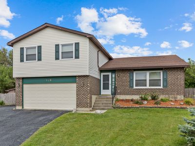 149 Pebblecreek Trl, Carol Stream, IL, 60188