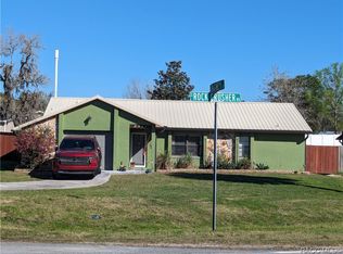 2311 S Rock Crusher Rd, Homosassa, FL 34448