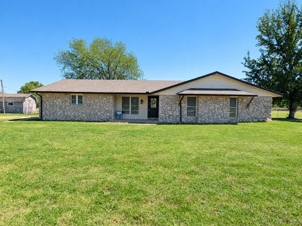 12139 N 121st East Ave, Collinsville, OK 74021