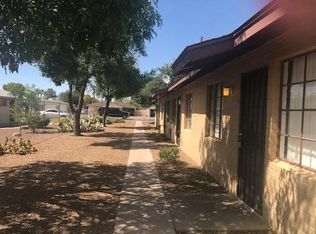 1929 E Osborn Rd, Phoenix, AZ 85016