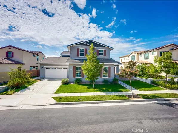 12421 Alamo Dr, Rancho Cucamonga, CA 91739