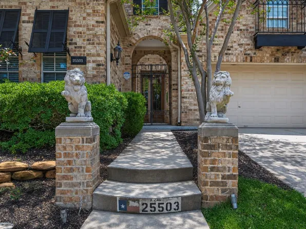 25503 Long Iron Ct, Spring, TX 77389