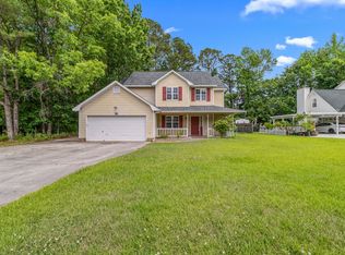 882 Pine Valley Rd, Jacksonville, NC 28546