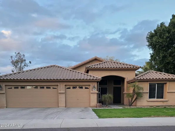 7968 W SHEENA Drive, Peoria, AZ 85381