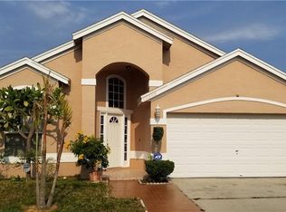 12543 Newfield Dr, Orlando, FL 32837