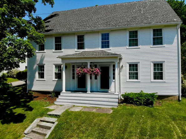 19 Main Street, Nobleboro, ME 04555