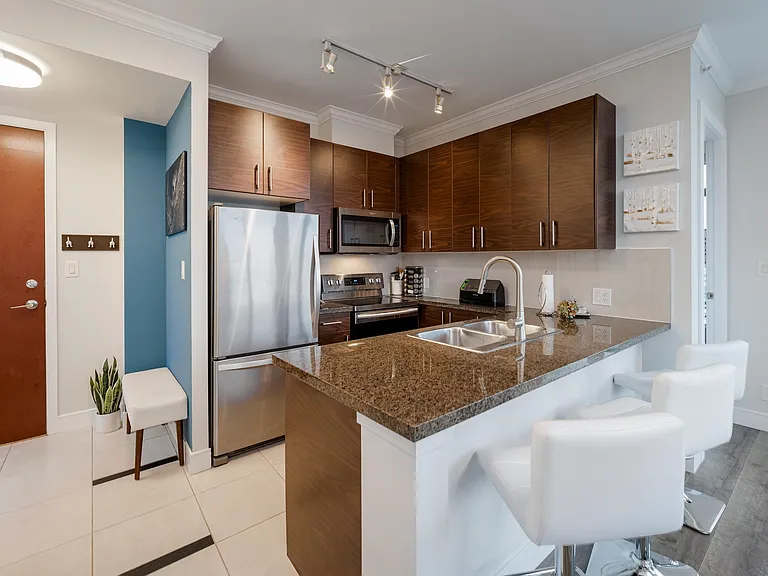 2345 Madison Ave #1503 — Photo 4