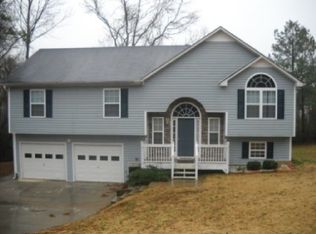 433 Ledbetter Rd, Villa Rica, GA 30180