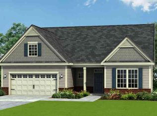 277 Board Landing Cir, Conway, SC 29526