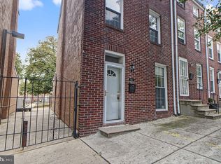 914 N Eden St, Baltimore, MD 21205