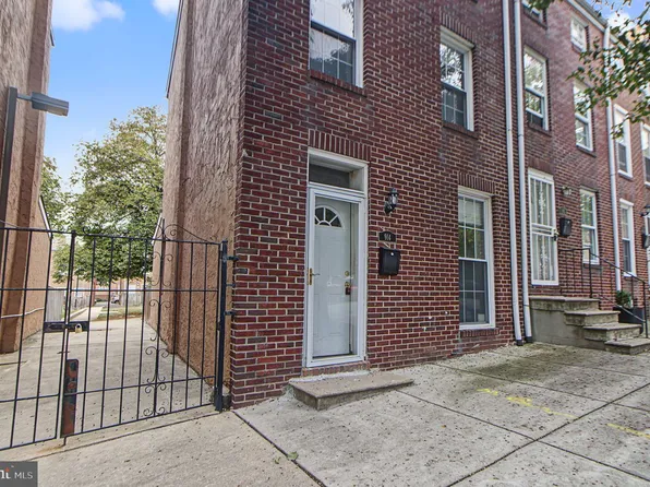 914 N Eden St, Baltimore, MD 21205