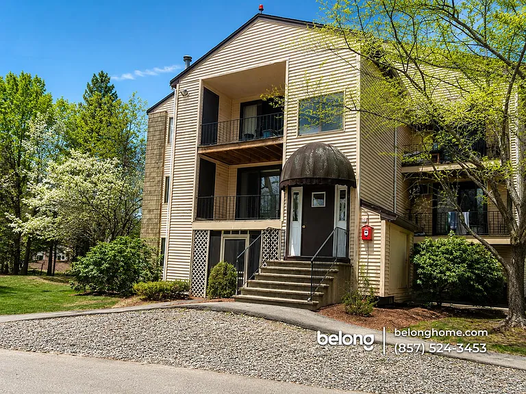 49 Parker Ave #8 — Photo 1