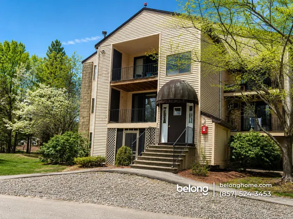 49 Parker Ave APT 8, Dracut, MA 01826