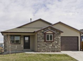 1301 Concerto Ln, Cheyenne, WY 82007