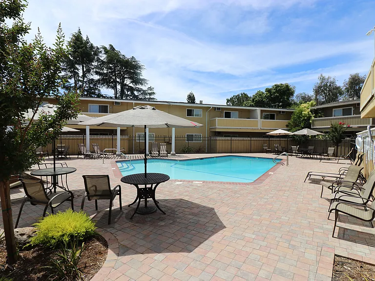 Mountain View Apartments — Photo 8