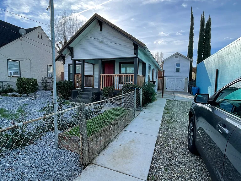 708 Sutter St — Photo 1