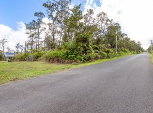 Alaula St Lot 657, Volcano, HI 96785