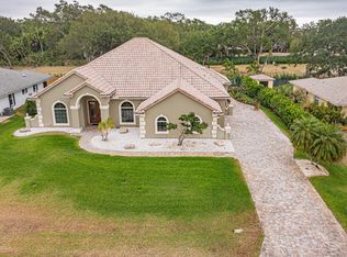 6636 110th Pl, Sebastian, FL 32958